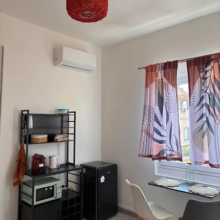 Nonna Consolata - 25 Min To Cagliari & Beaches