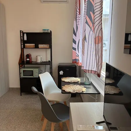 Nonna Consolata - 25 Min To Cagliari & Beaches Apartament Dolianova