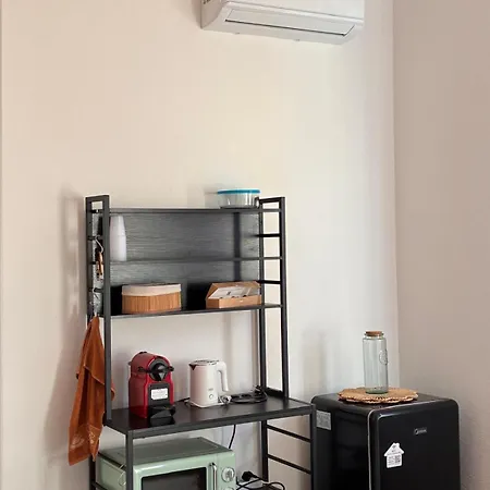 Apartment Nonna Consolata - 25 Min To Cagliari & Beaches