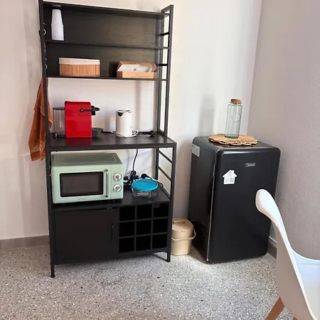 Nonna Consolata - 25 Min To Cagliari & Beaches Apartment Dolianova